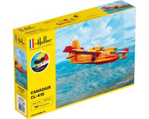 1/72 STARTER KIT CANADAIR CL-415 56370