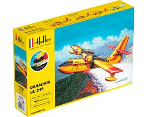 1/72 STARTER KIT CANADAIR CL-215 56373