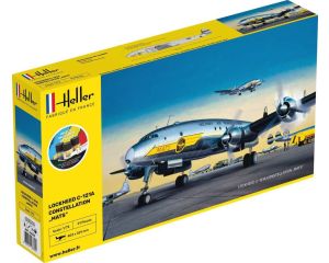 1/72 STARTER KIT LOCKHEED C-121A CONSTELLATION MATS 56382