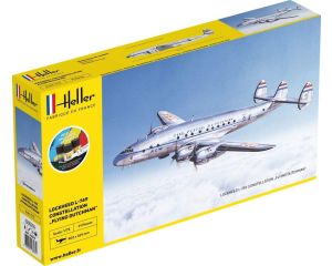 1/72 STARTER KIT LOCKHEED L-749 CONST. FLYING DUTCHMAN 56393