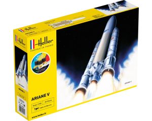 1/125 STARTER KIT AIRBUS ARIANE 5 56441