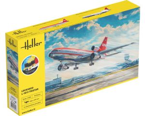 1/125 STARTER KIT TRISTAR LTU (02/25) * 56451