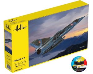 1/48 STARTER KIT MIRAGE IV P 56493