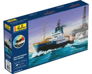 1/200 STARTER KIT SMIT ROTTERDAM / SMIT LONDON 56620