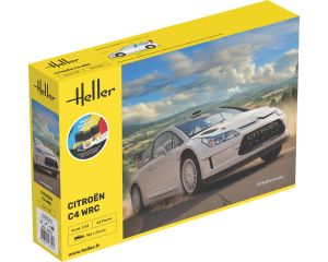 1/24 STARTER KIT CITROEN C4 WRC 1000567560