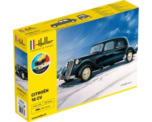 1/24 STARTER KIT CITROEN 15 CV 56763