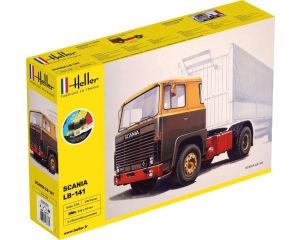 1/24 STARTER KIT SCANIA LB-141 56773