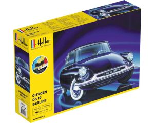 1/16 STARTER KIT CITROEN DS 19 BERLINE 56795