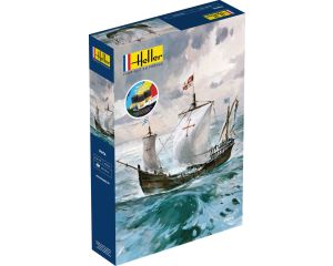 1/75 STARTER KIT PINTA 56816