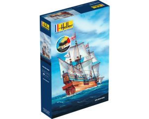 1/96 STARTER KIT GOLDEN HIND 56829