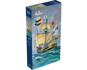 1/150 STARTER KIT LA GRANDE HERMINE 56841