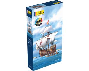 1/75 STARTER KIT SANTA MARIA 56865