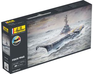 1/400 STARTER KIT FOCH 1965 57071