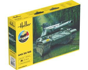 1/35 STARTER KIT AMX30/105 1000571370