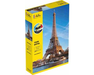 1/650 STARTER KIT TOUR EIFFEL 57201