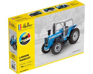 1/24 STARTER KIT LANDINI 16000 DT 57403