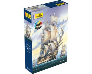 1/200 STARTER KIT ROYAL LOUIS 58892