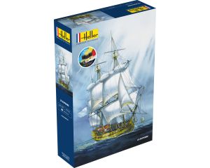 1/150 STARTER KIT LE SUPERBE 58895