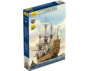 1/100 STARTER KIT LE SOLEIL ROYAL 58899