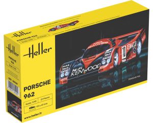 1/43 PORSCHE 962 (02/25) * 80109