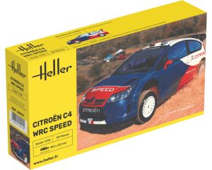 1/43 CITROEN C4 (02/25) * 80117