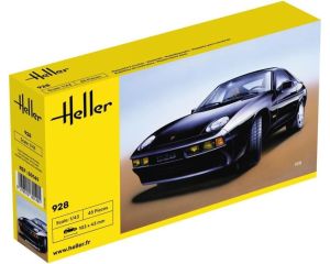 1/43 PORSCHE 928 80149