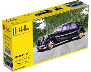 1/43 CITROEN 11 CV 80159