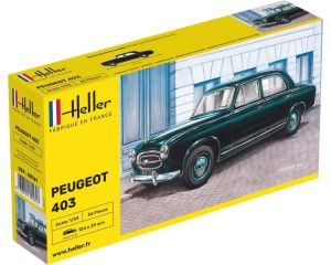 1/43 PEUGEOT 403 80161