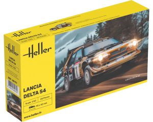 1/43 LANCIA DELTA S4 80177