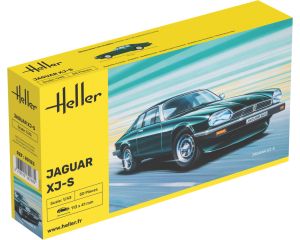1/43 JAGUAR XJS 1000801830