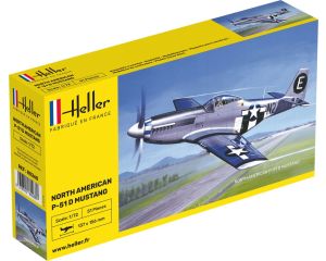 1/72 P-51 MUSTANG 80268