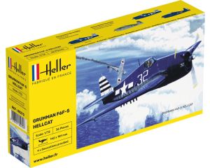 1/72 GRUMMAN F6F-5 HELLCAT 80272