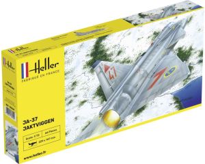 1/72 JA-37 JAKTVIGGEN 80309