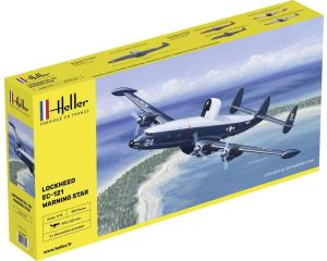 1/72 LOCKHEED EC.121 WARNING STAR 80311