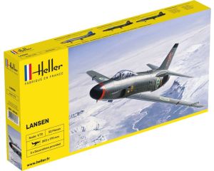 1/72 LANSEN 80343