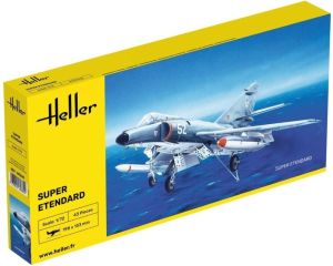 1/72 SUPER ETENDARD 80360