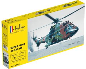 1/72 SUPER PUMA AS 332 M2 80367