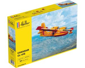 1/72 CANADAIR CL-415 80370