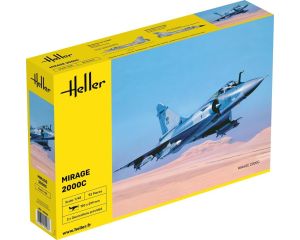 1/48 MIRAGE 2000 C 80426