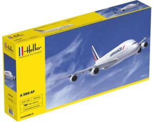 1/125 AIRBUS A 380 AF 80436