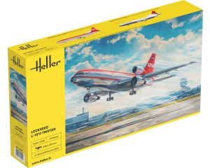 1/125 TRISTAR LTU (02/25) * 80451