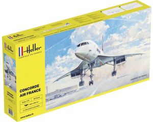 1/72 CONCORDE AIR FRANCE 80469