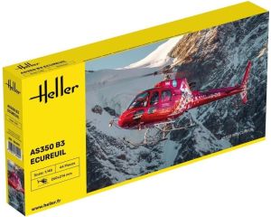 1/48 AS350 B3 ECUREUIL 80490