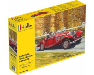 1/24 500 K SPECIAL ROADSTER 80710
