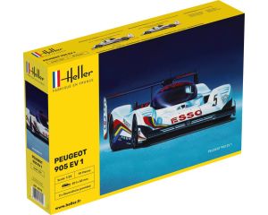 1/24 PEUGEOT 905 EV 1 80718