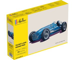 1/24 TALBOT LAGO GRAND PRIX 80721