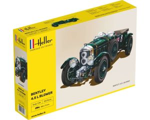 1/24 BENTLEY 4,5 L BLOWER 80722