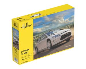 1/24 CITROEN C4 WRC 1000807560