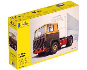 1/24 SCANIA LB-141 80773