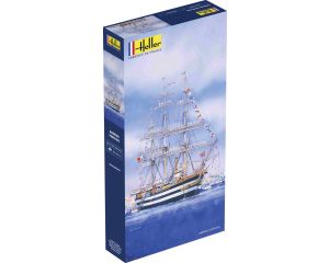 1/150 AMERIGO VESPUCCI ** 80807